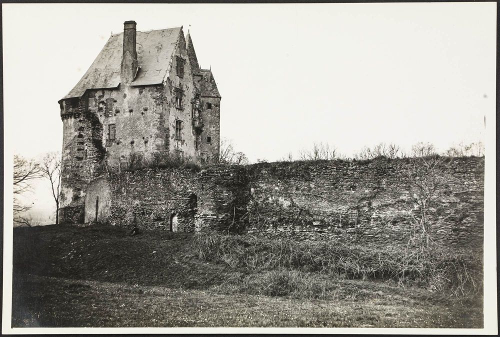 Châteaux en Sarthe