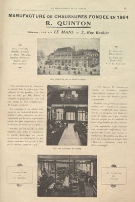 L'Illustration économique et financière, numéro spécial La Sarthe, Paris, G. Cadet imprimeur, 1926 (Archives départementales de la Sarthe, 15 F 4).jpg